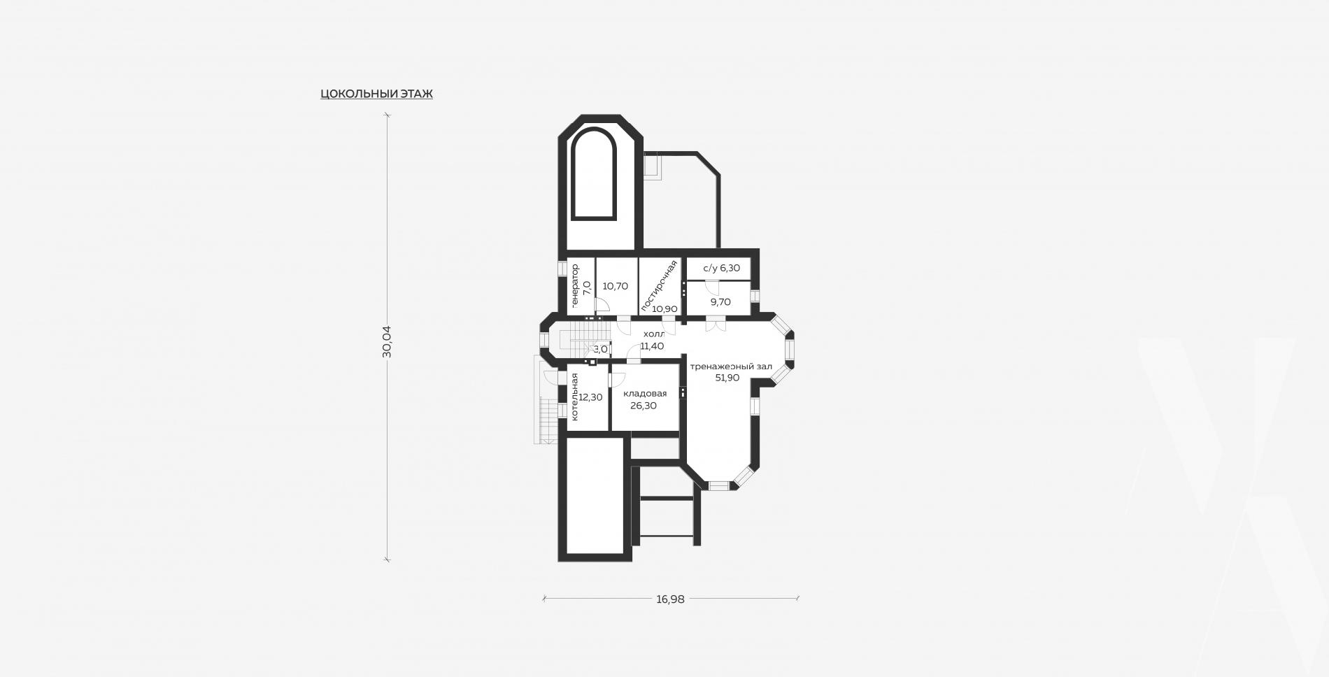 Планировка проекта дома №m-166 m-166_p (3).jpg